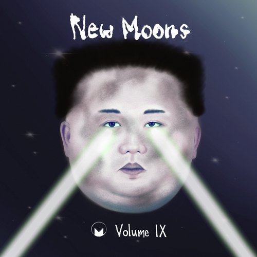 New Moons Vol. IX_poster_image