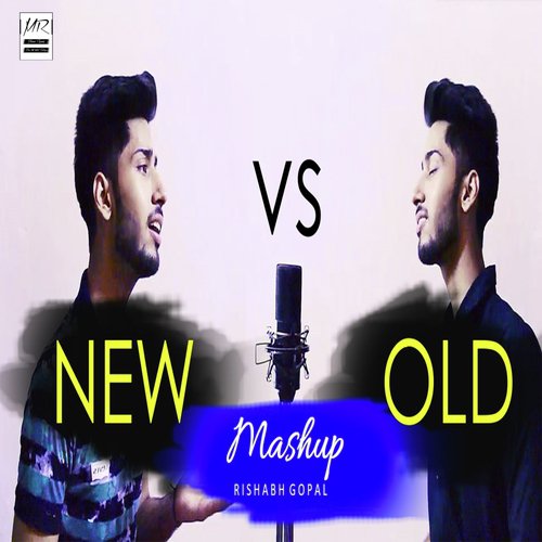 New Vs Old Bollywood Songs Mashup Song Download From New VS Old 