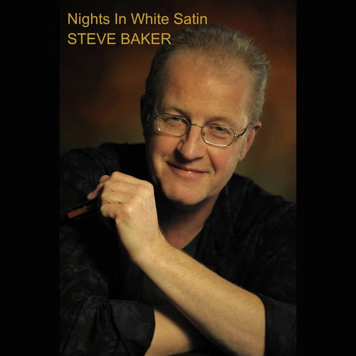 Nights In White Satin