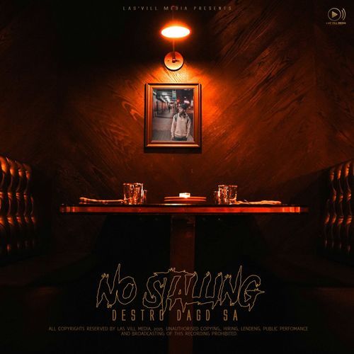 No Stalling cover art