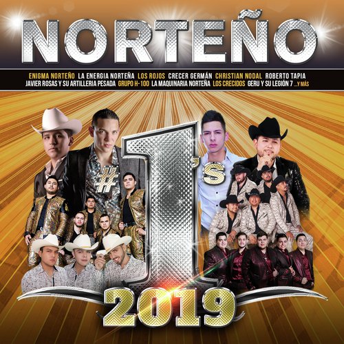 Norteño #1's 2019