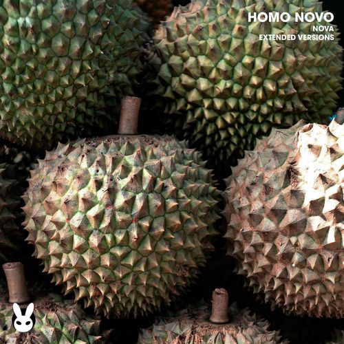 Nova (Extended Versions) (Extended Mix)