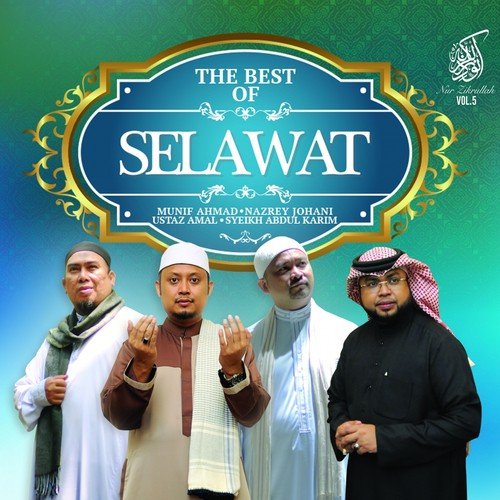 Selawat Badawi