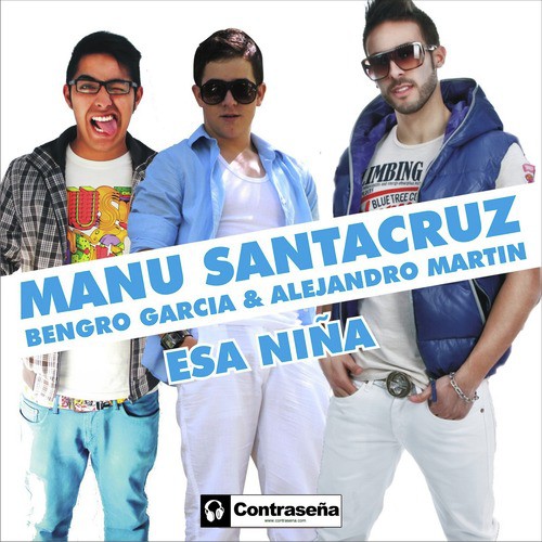 Esa Niña (Radio Version)