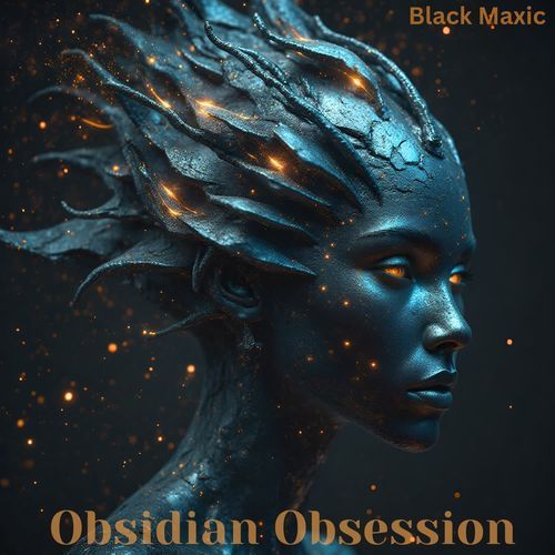Obsidian Obsession
