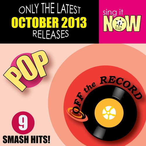 Oct 2013 Pop Smash Hits_poster_image