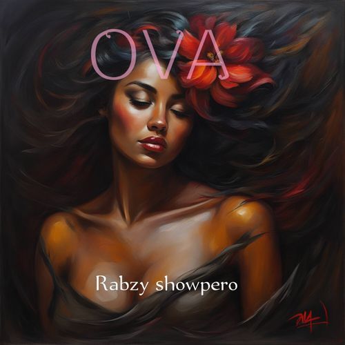 Ova cover art