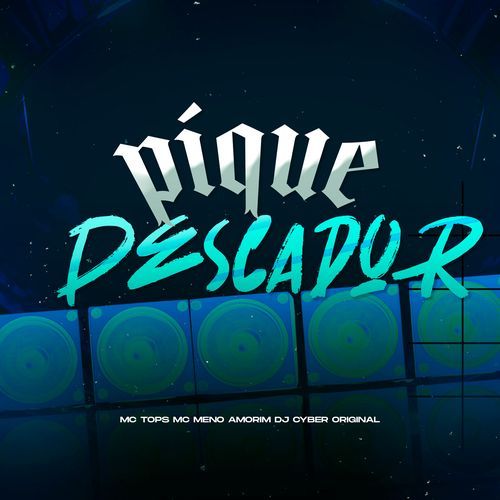 PIQUE PESCADOR