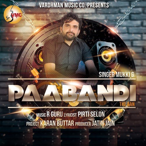 Paabandi - The Ban