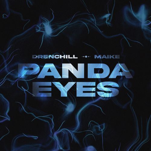 Panda Eyes cover art