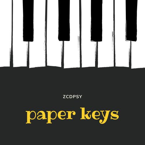 Paper Keys