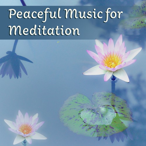 Peaceful Music for Meditation – Training Yoga, Nature Sounds for Relaxation, Pure Mind, Contemplation of Nature, Harmony