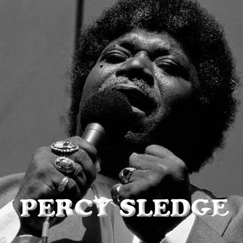 Percy Sledge