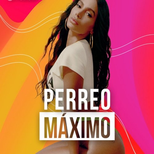 Perreo Maximo_poster_image