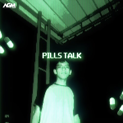 Pills Talk