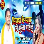 Piyawa Ke Pyar Me Bhula Gailu