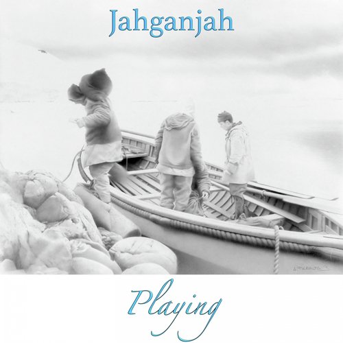 Jahganjah