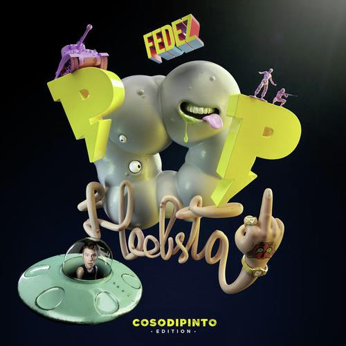 Pop-Hoolista Cosodipinto Edition