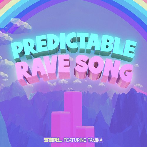 Predictable Rave Song_poster_image