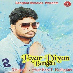 Pyar Diyan Bangan-NCRbVUxcBEQ