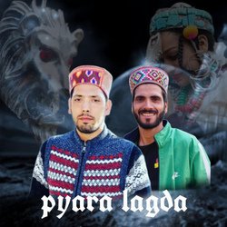 Pyara Lagda-GQpbYk1abWA