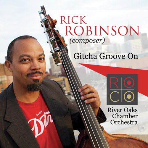 ROCO In Concert: Gitcha Groove On!_poster_image