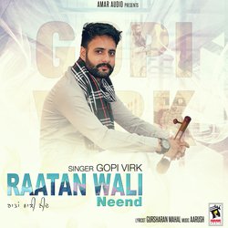 Raatan Wali Neend-GiAPUAxlBH4