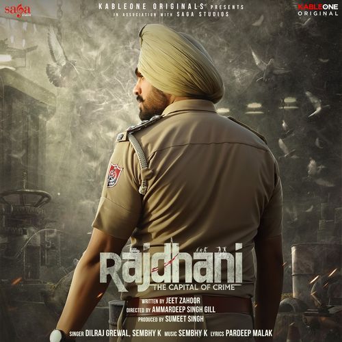 Rajdhani (From "Rajdhani")