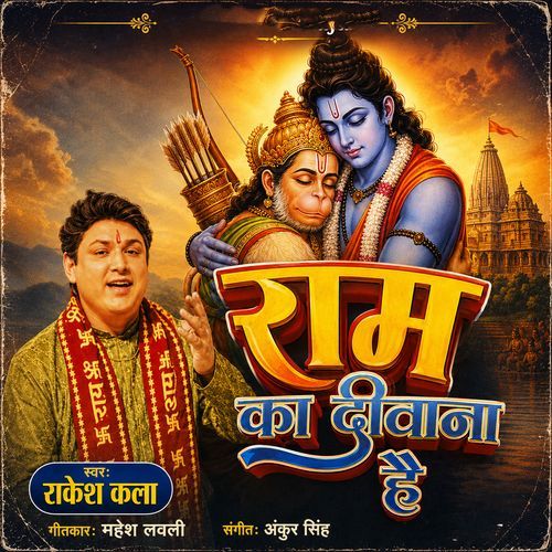 Ram Ka Deevana Hai