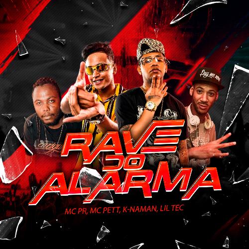 Rave do alarma