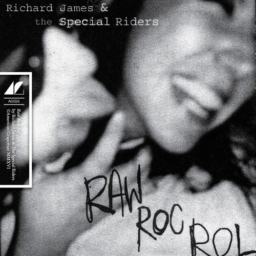Angel cover art