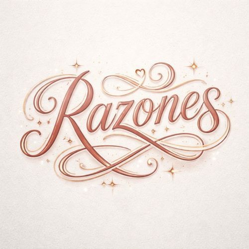 Razones cover art