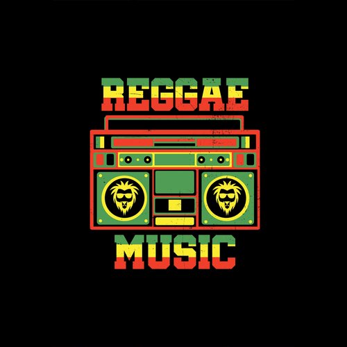 Reggae Music_poster_image