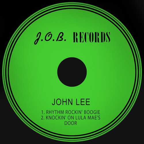 Rhythm Rockin&#039; Boogie