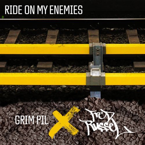 Ride on My Enemies_poster_image