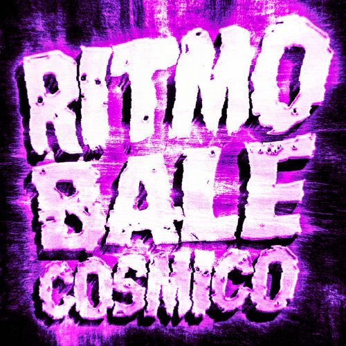Ritmo Balé Cósmico (Ultra Slowed) cover art