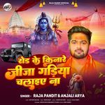 Road Ke Kinare Jija Gadiya Chalaeae Na