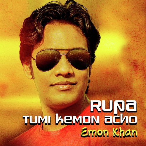 Rupa Tume Kemon Acho