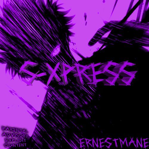 S-XPRESS (Slowed) cover art