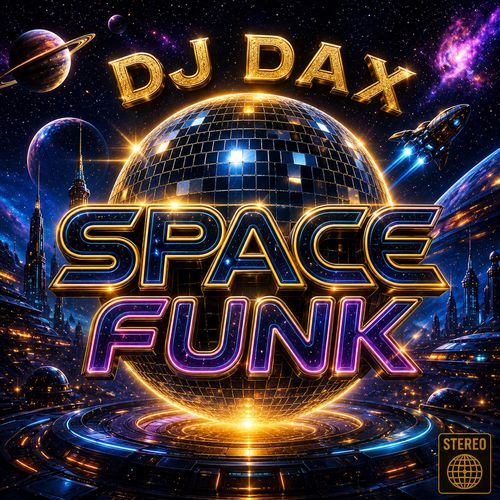 SPACE FUNK