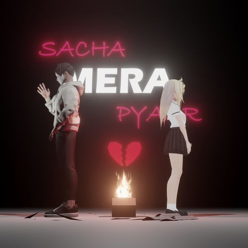 Sacha Mera Pyar