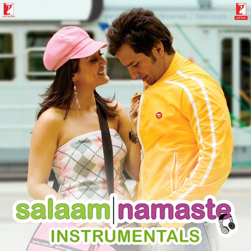 Salaam Namaste - Instrumental