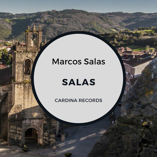 Salas cover art