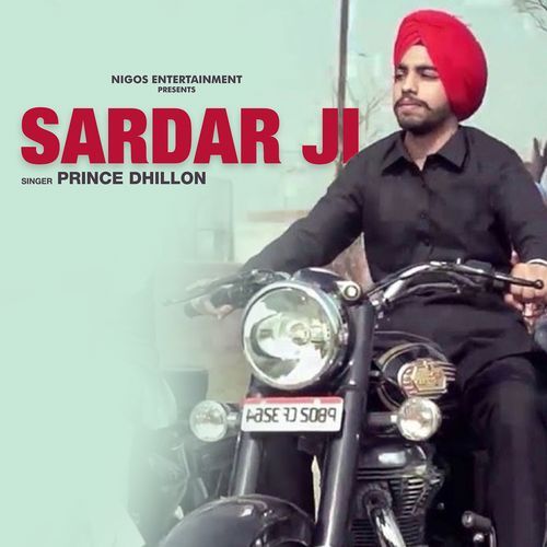 Sardar Ji (Studio)