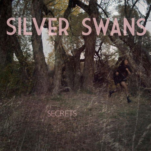 Silver Swans