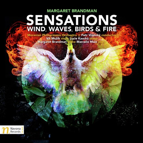 Spirit Visions cover art