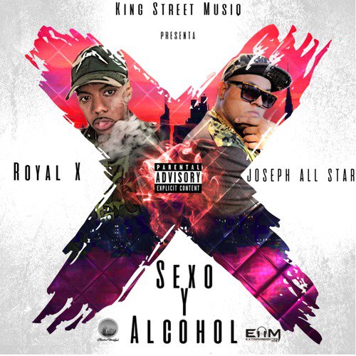 Sexo y Alcohol (feat. Joseph All&#039;Star)_poster_image