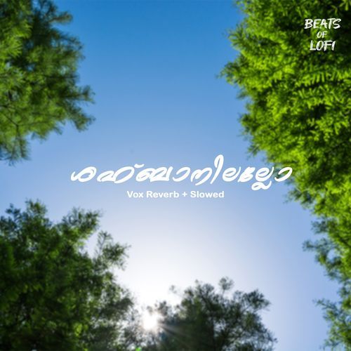 Shahabanilallo (Vox Reverb Slowed)
