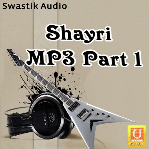 Shayri Mp3 Part 1