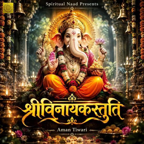 Shree Vinayak Stuti